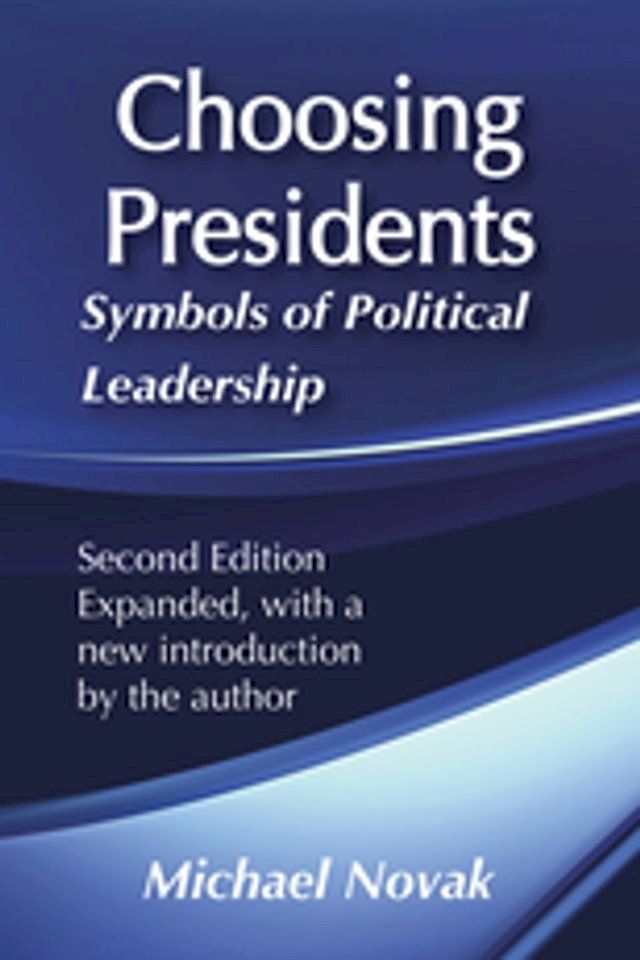  Choosing Presidents(Kobo/電子書)