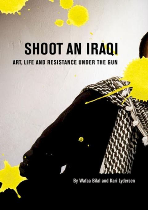 Shoot an Iraqi(Kobo/電子書)