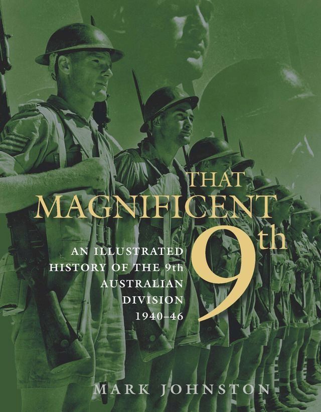  That Magnificent 9th(Kobo/電子書)