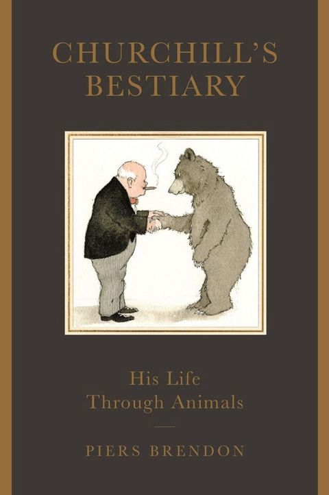 Churchill's Bestiary(Kobo/電子書)