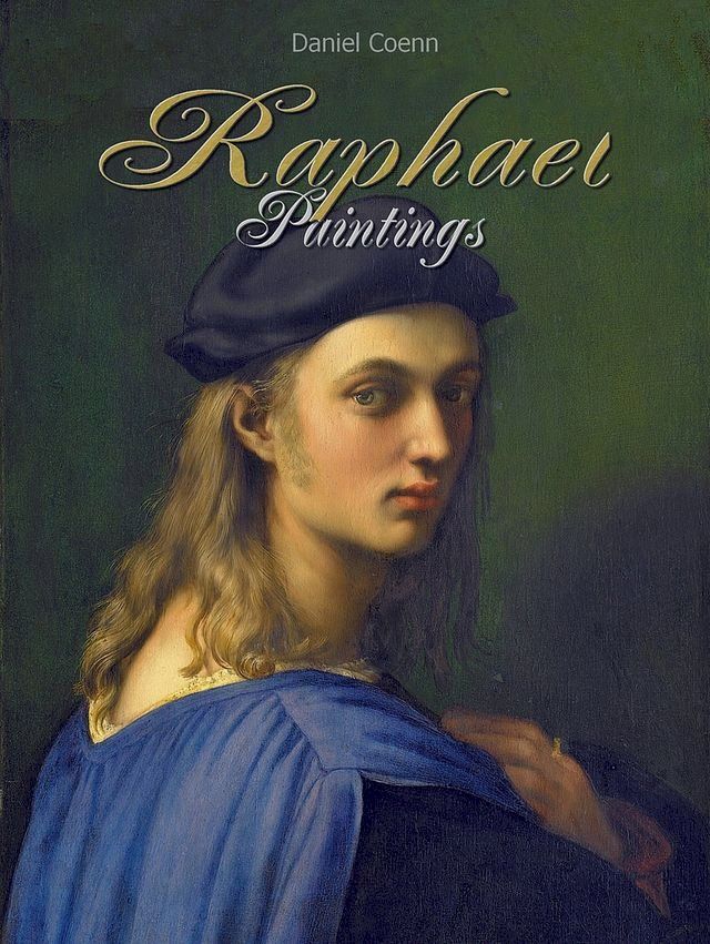  Raphael(Kobo/電子書)