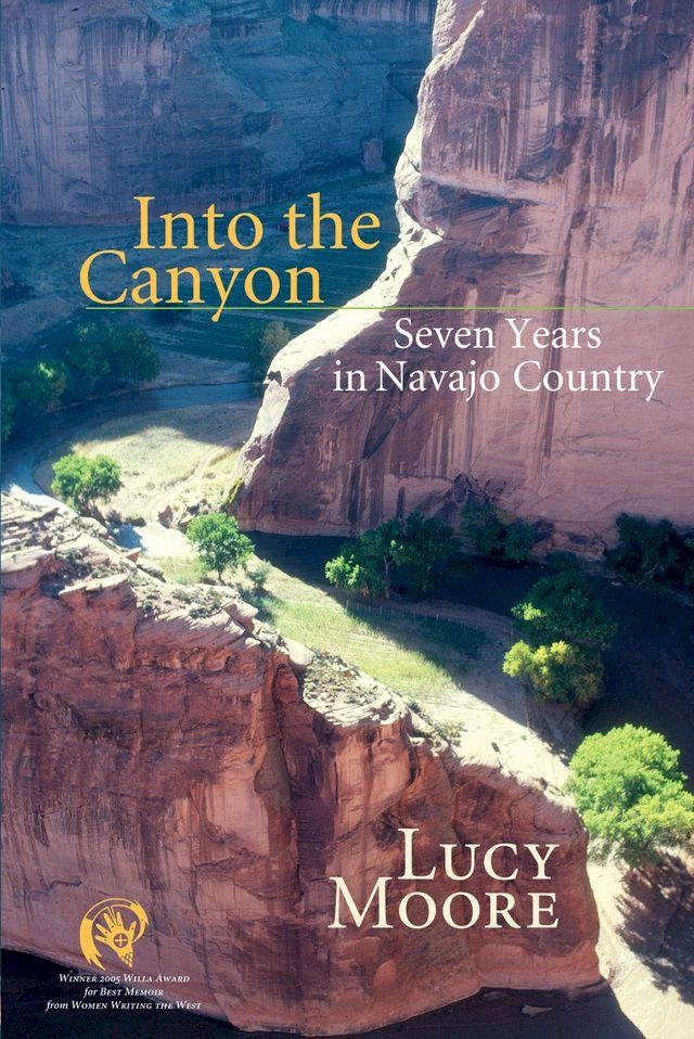  Into the Canyon(Kobo/電子書)