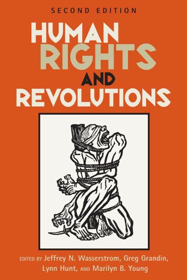  Human Rights and Revolutions(Kobo/電子書)