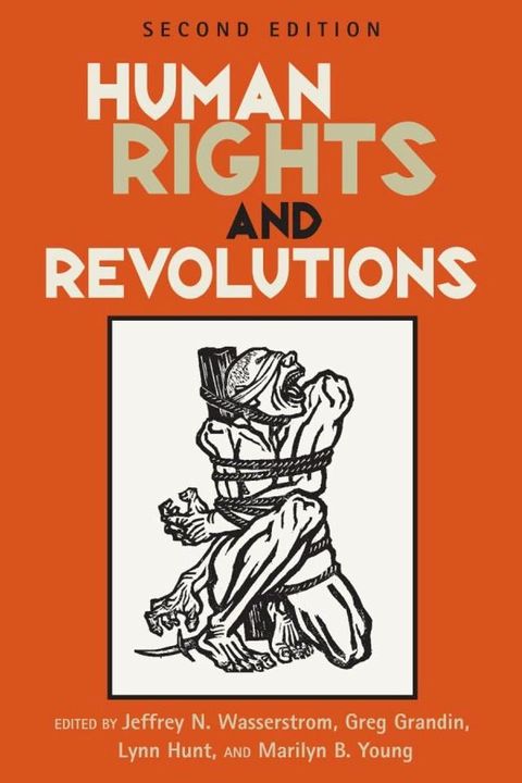 Human Rights and Revolutions(Kobo/電子書)