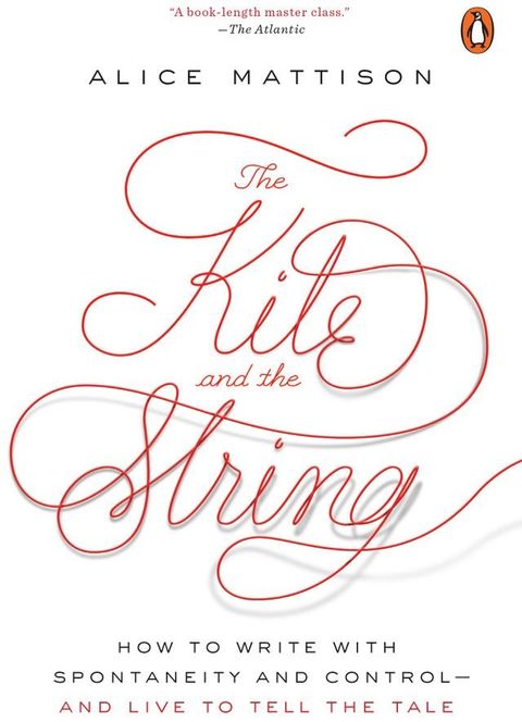 The Kite and the String(Kobo/電子書)