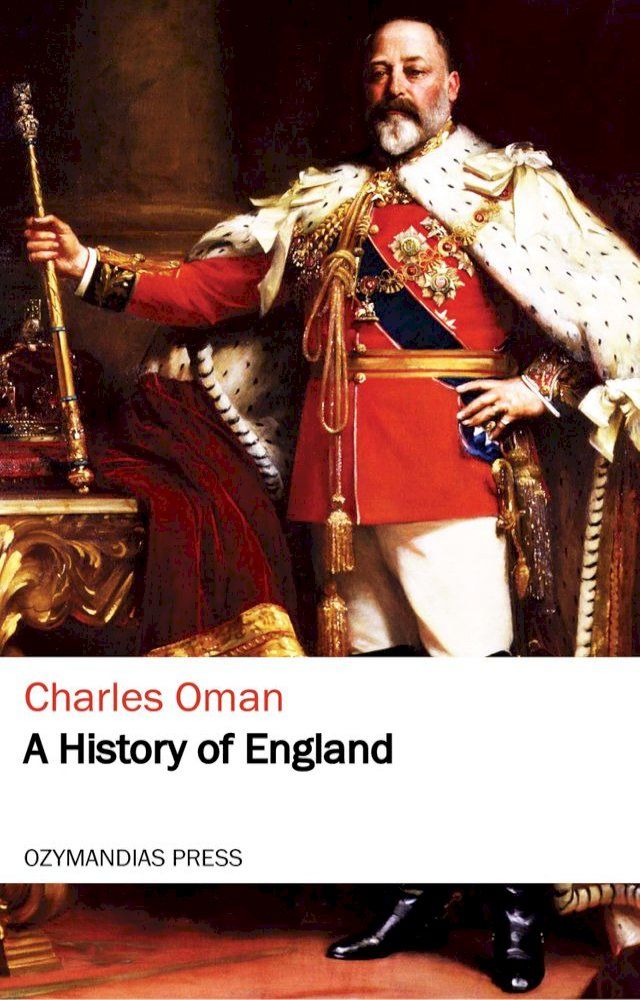  A History of England(Kobo/電子書)