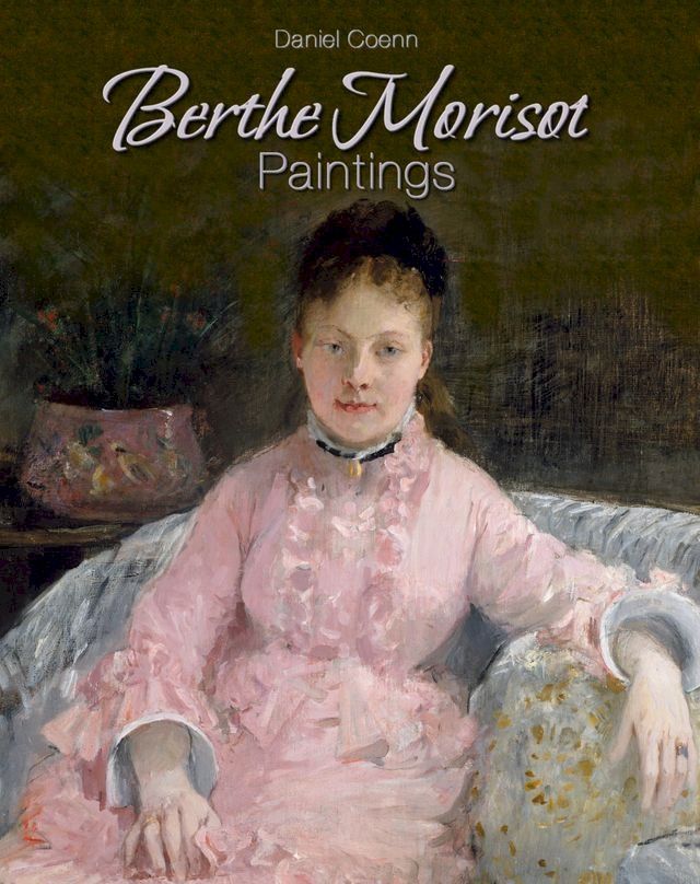  Berthe Morisot(Kobo/電子書)