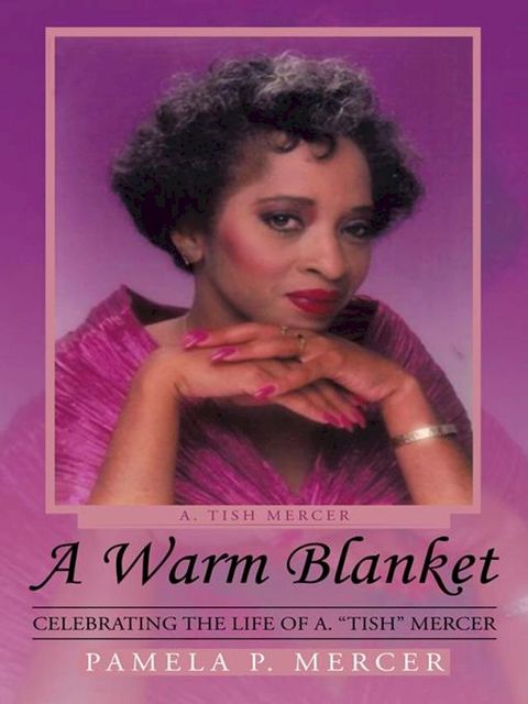 A Warm Blanket(Kobo/電子書)