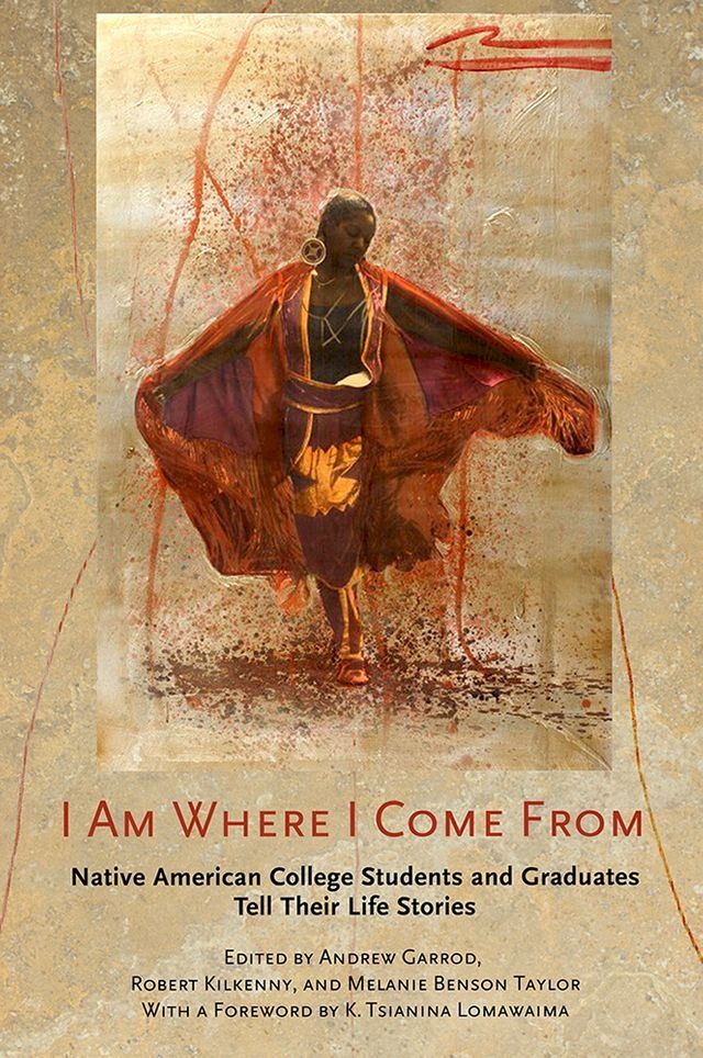  I Am Where I Come From(Kobo/電子書)