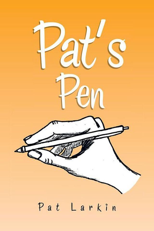  Pat's Pen(Kobo/電子書)