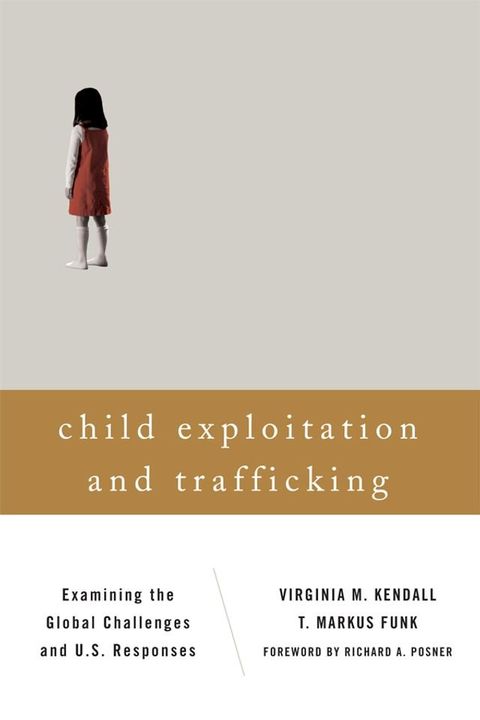 Child Exploitation and Trafficking(Kobo/電子書)