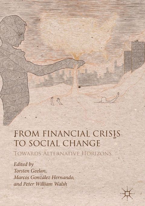 From Financial Crisis to Social Change(Kobo/電子書)