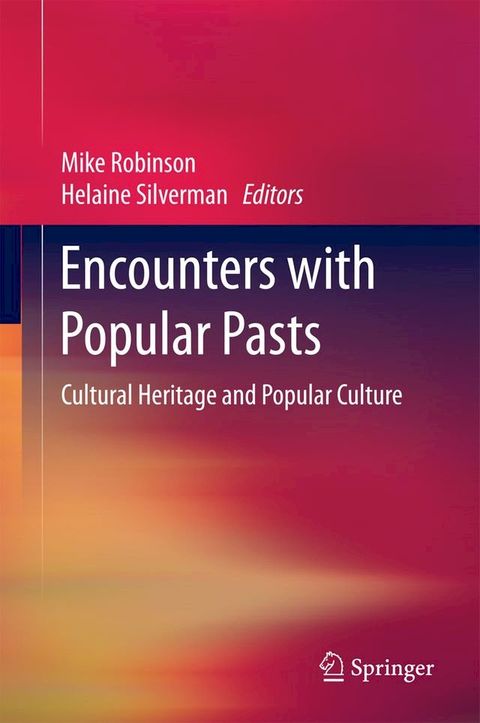 Encounters with Popular Pasts(Kobo/電子書)