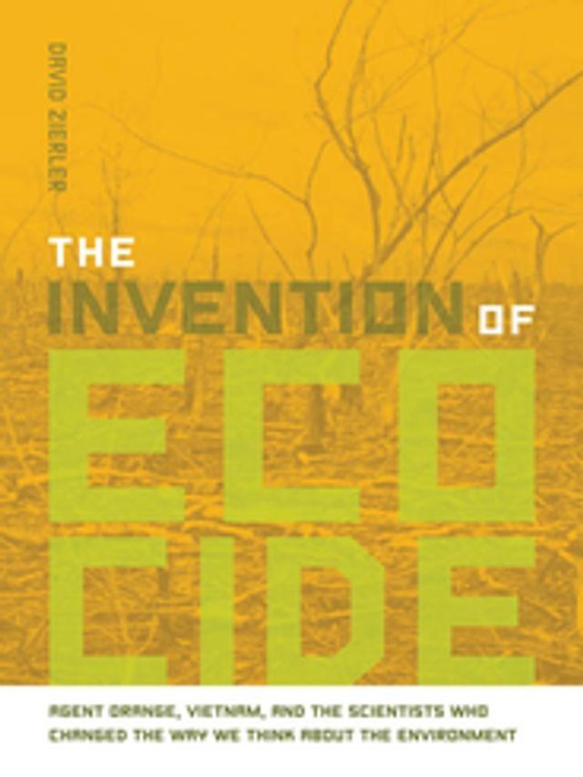  The Invention of Ecocide(Kobo/電子書)