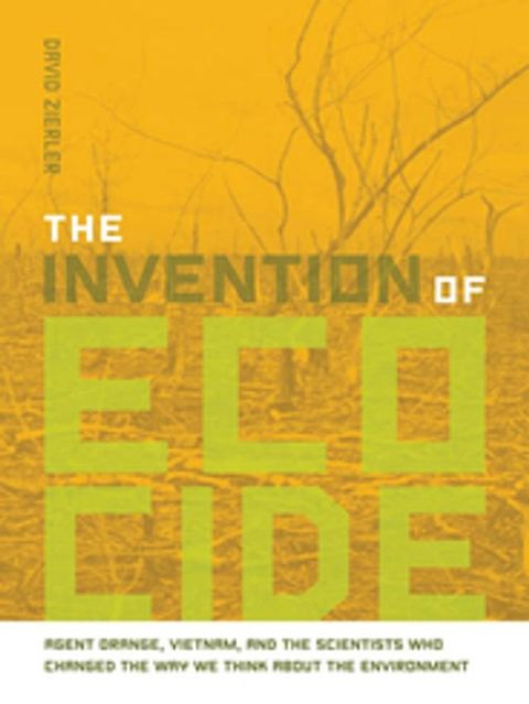 The Invention of Ecocide(Kobo/電子書)