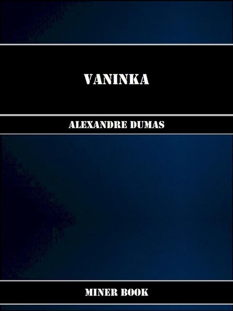 Vaninka(Kobo/電子書)