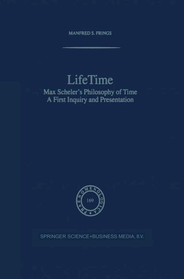  Lifetime(Kobo/電子書)