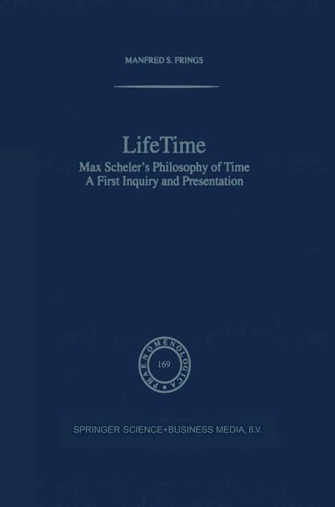 Lifetime(Kobo/電子書)