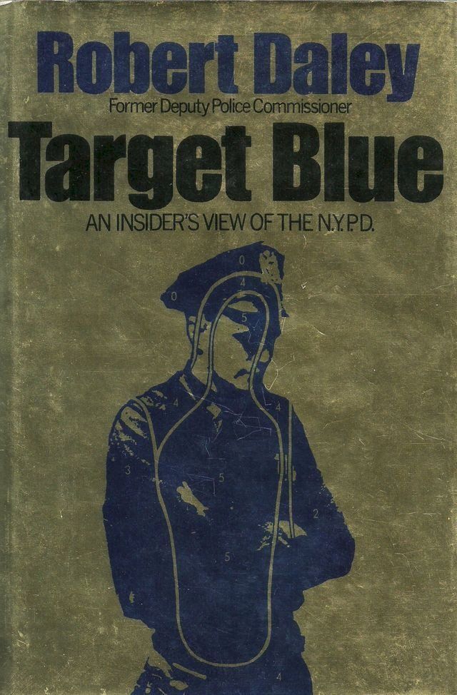  Target Blue(Kobo/電子書)