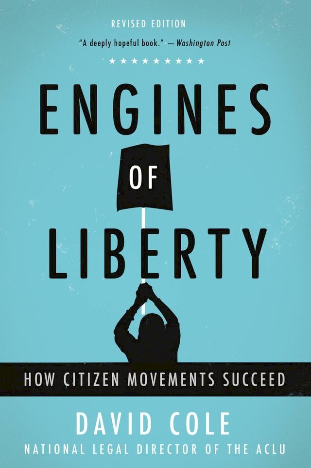  Engines of Liberty(Kobo/電子書)