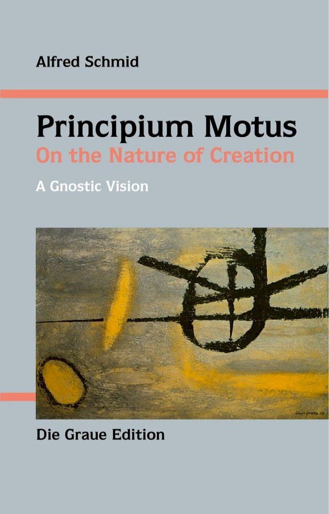  Principium Motus(Kobo/電子書)