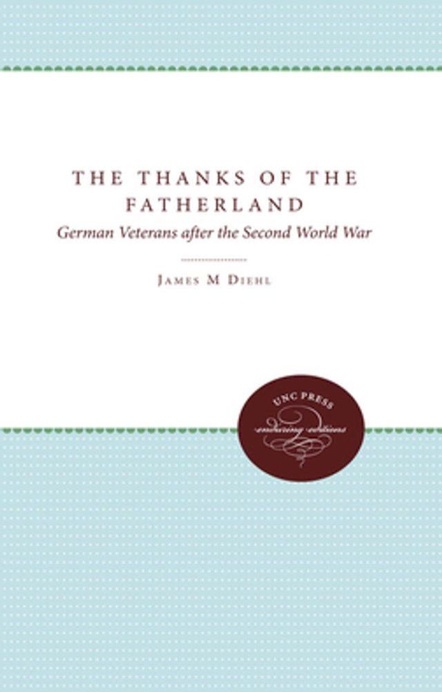  The Thanks of the Fatherland(Kobo/電子書)