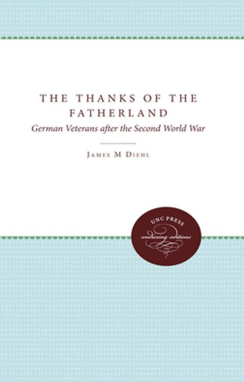 The Thanks of the Fatherland(Kobo/電子書)