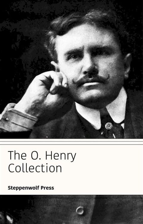 The O. Henry Collection(Kobo/電子書)