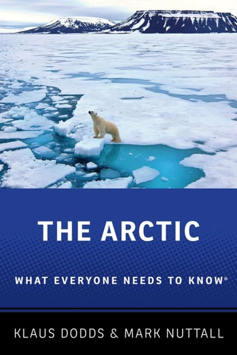 The Arctic(Kobo/電子書)