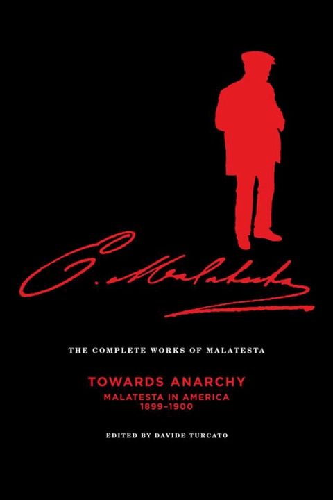 The Complete Works of Malatesta Vol. IV(Kobo/電子書)