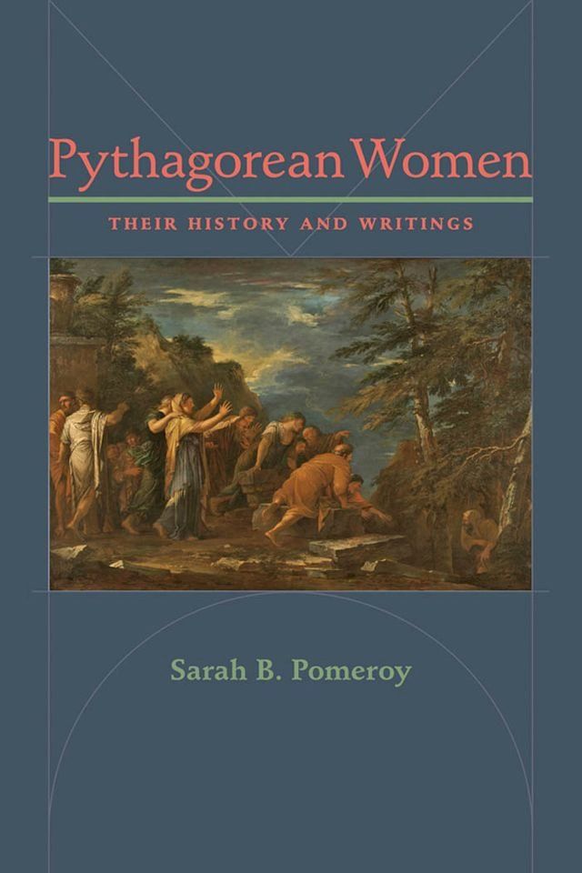  Pythagorean Women(Kobo/電子書)