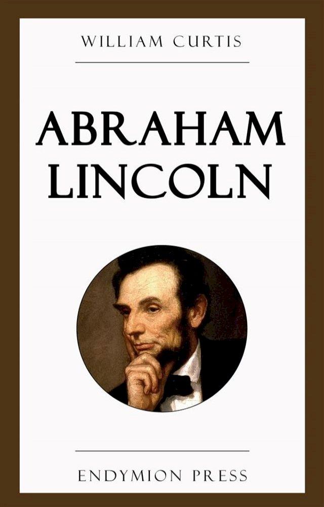  Abraham Lincoln(Kobo/電子書)