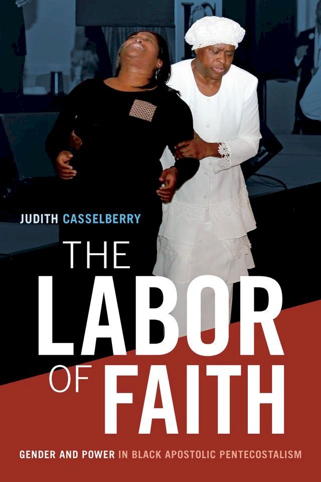  The Labor of Faith(Kobo/電子書)