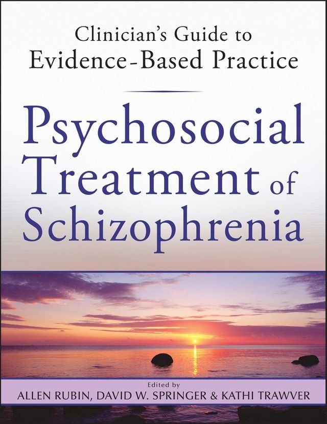  Psychosocial Treatment of Schizophrenia(Kobo/電子書)