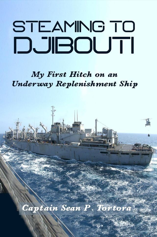  Steaming to Djibouti(Kobo/電子書)