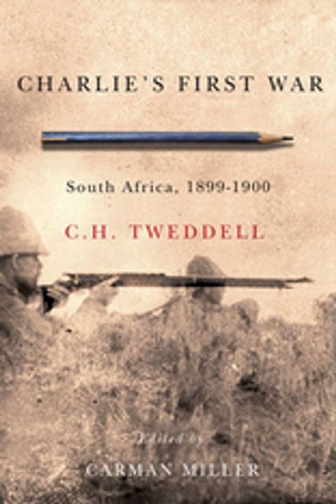 Charlie's First War(Kobo/電子書)