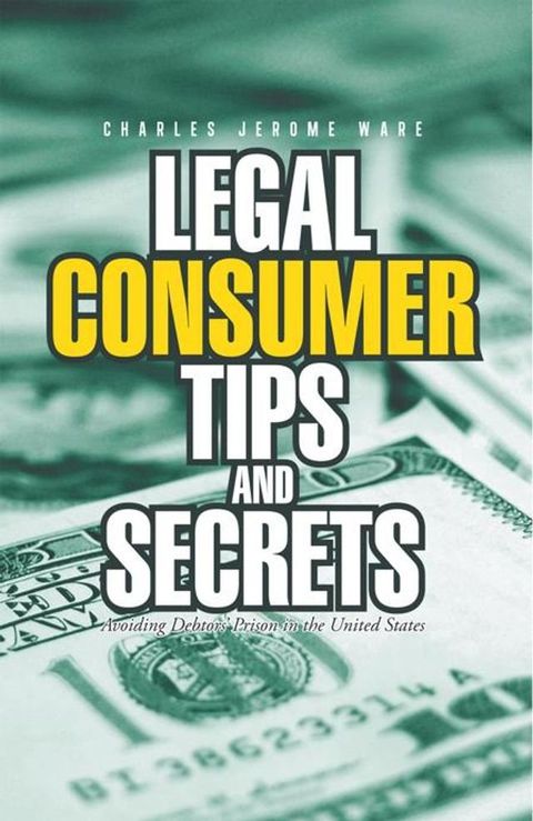 Legal Consumer Tips and Secrets(Kobo/電子書)