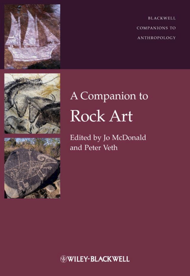  A Companion to Rock Art(Kobo/電子書)