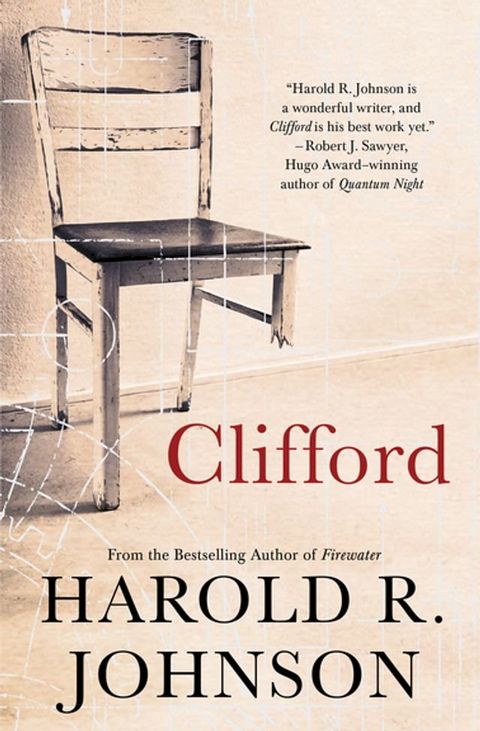 Clifford(Kobo/電子書)