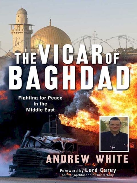 The Vicar of Baghdad(Kobo/電子書)