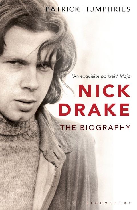 Nick Drake(Kobo/電子書)