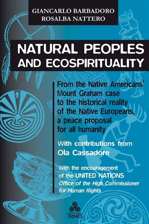 Natural Peoples and ecospirituality(Kobo/電子書)