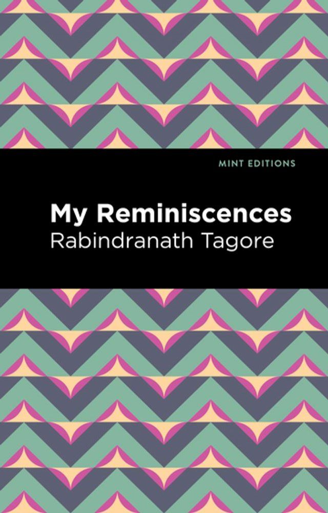  My Remininscenes(Kobo/電子書)