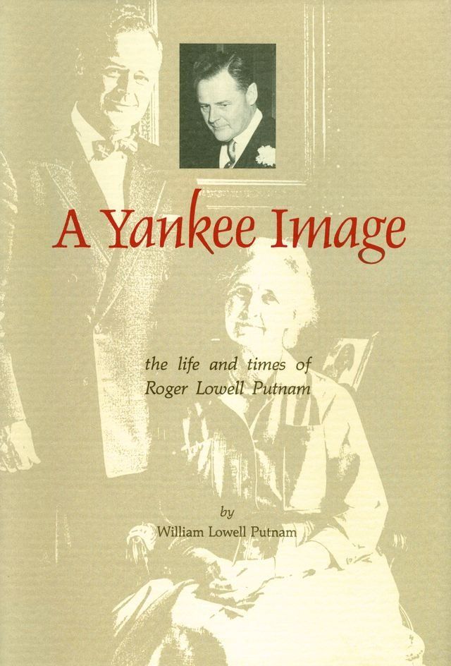  A Yankee Image(Kobo/電子書)