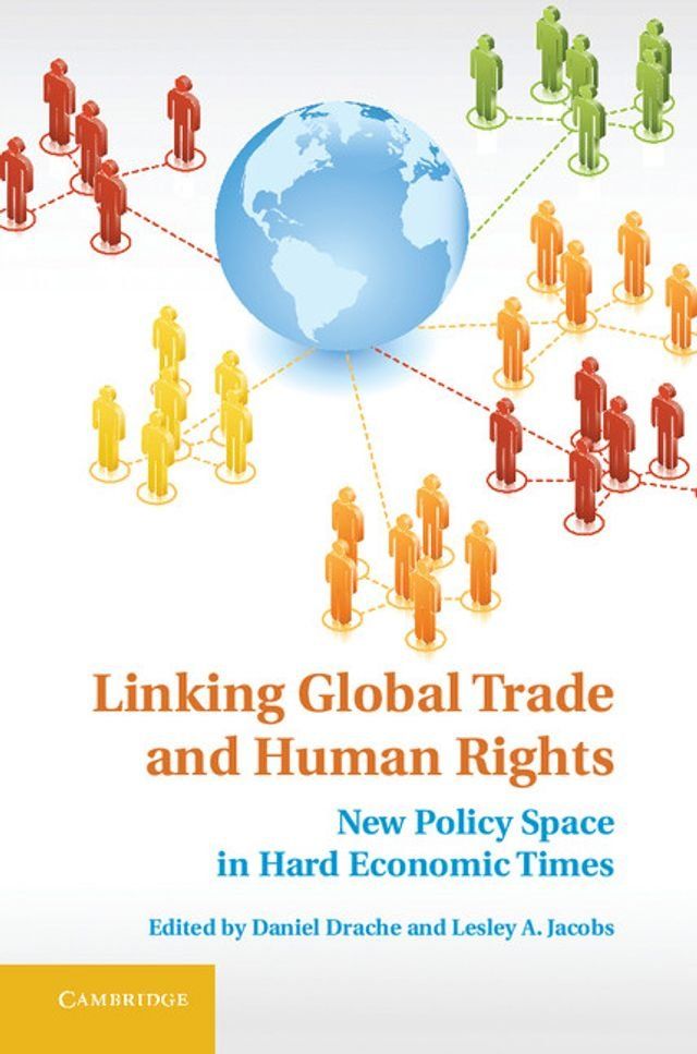  Linking Global Trade and Human Rights(Kobo/電子書)