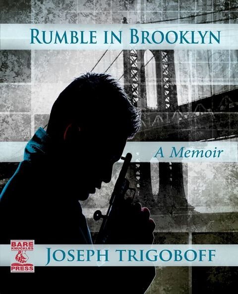 Rumble in Brooklyn(Kobo/電子書)