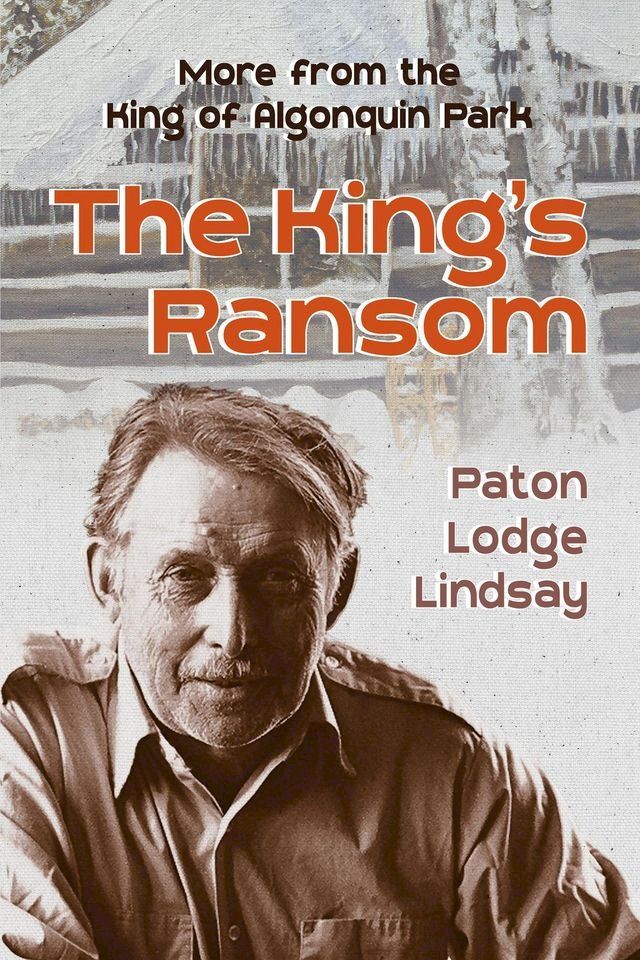  The King's Ransom(Kobo/電子書)