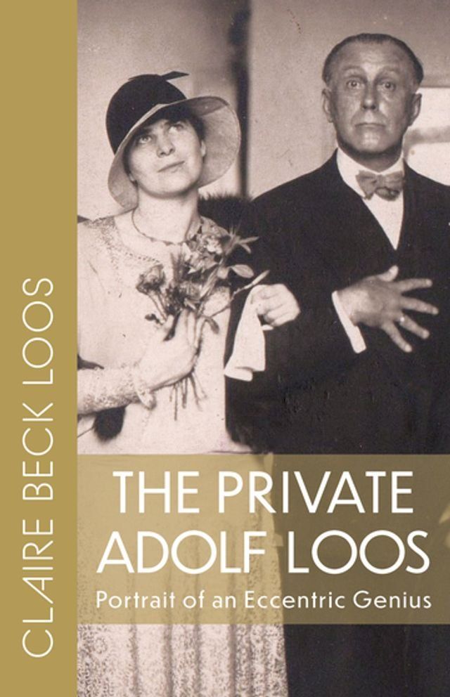  The Private Adolf Loos(Kobo/電子書)