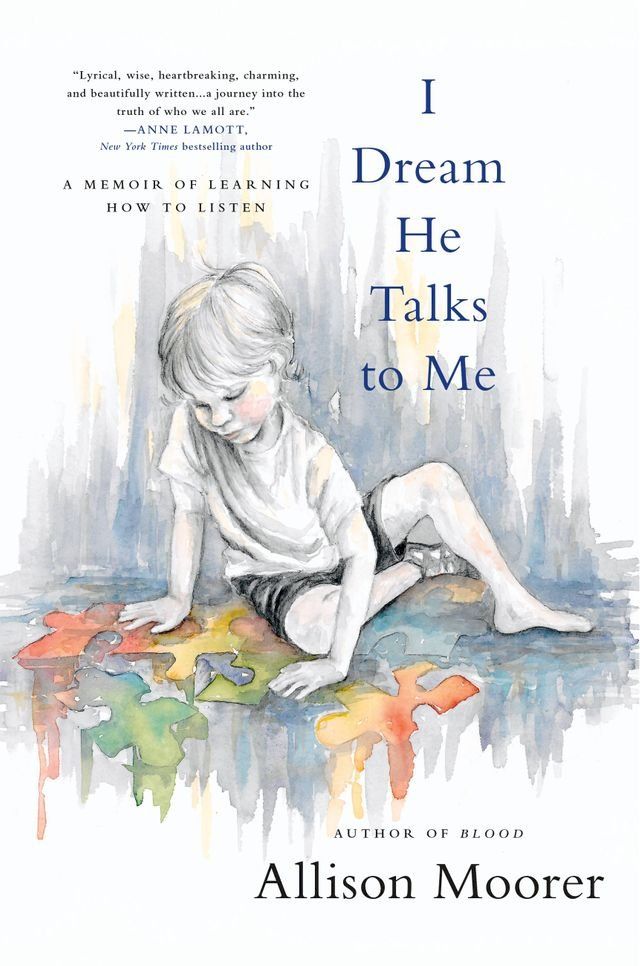  I Dream He Talks to Me(Kobo/電子書)