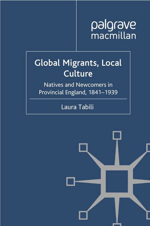 Global Migrants, Local Culture(Kobo/電子書)